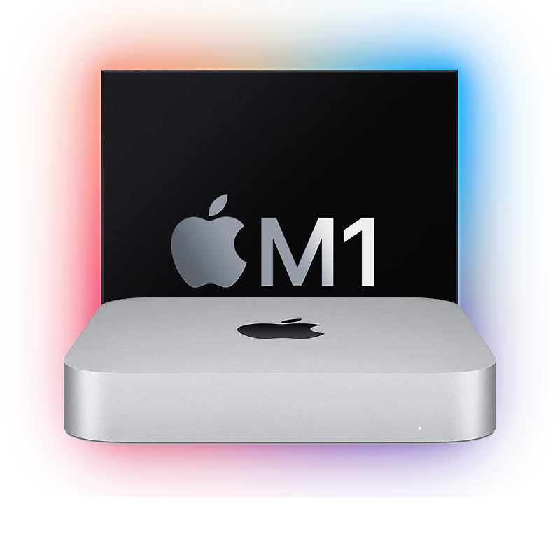 macmini m1