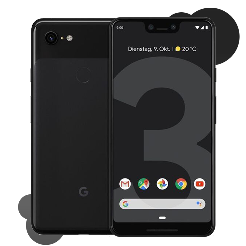 Google Pixel 3 Xl