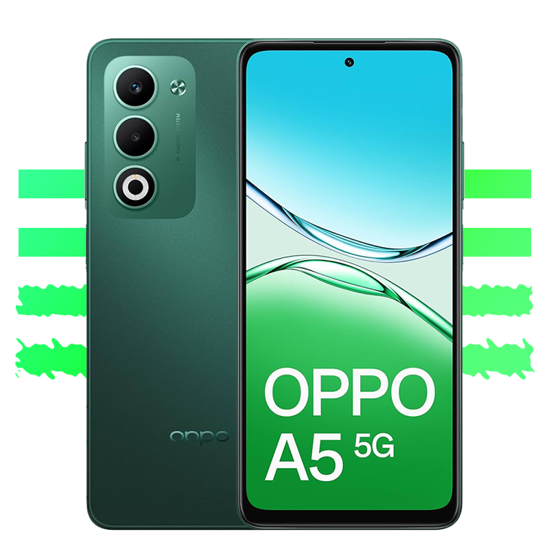 oppo A5 5g
