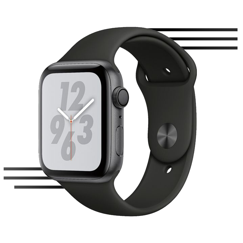 series 4 Gris