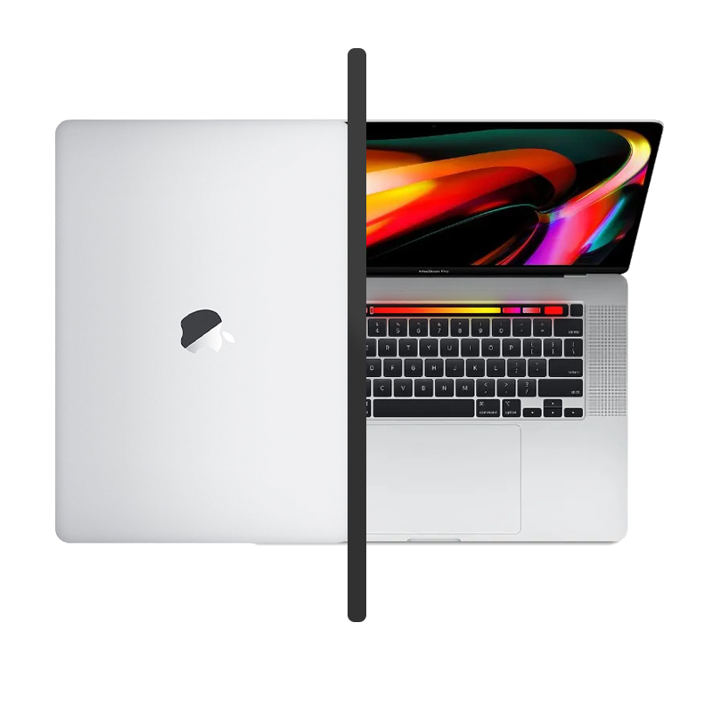 MacBook Pro 15 (2019)