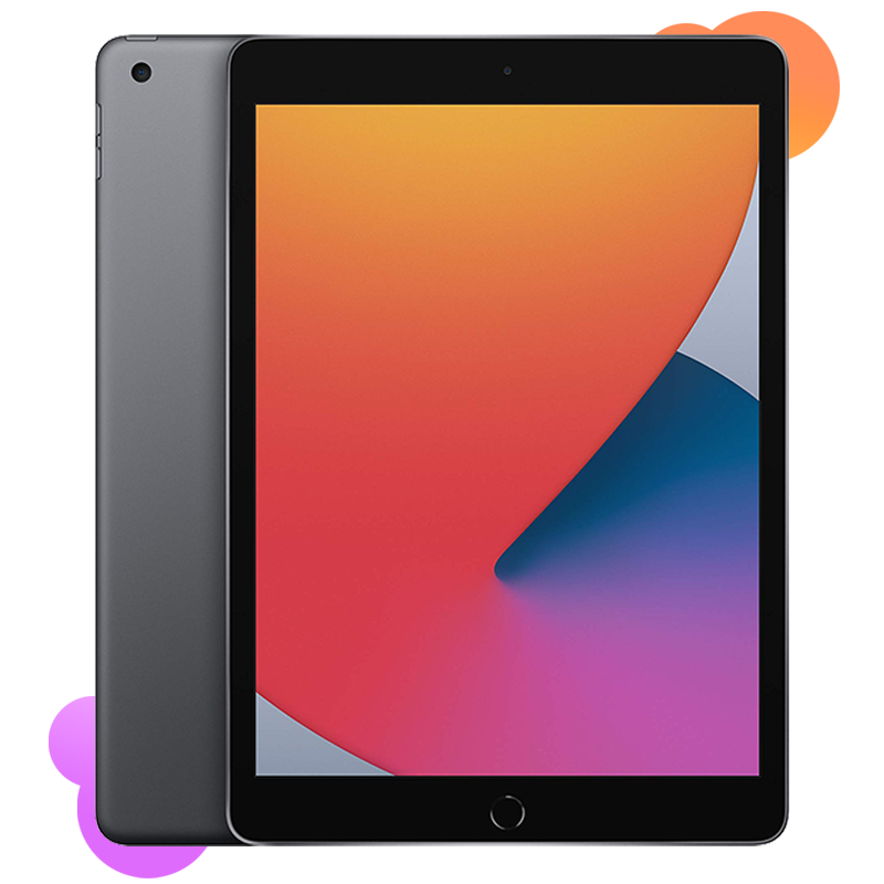ipad 8