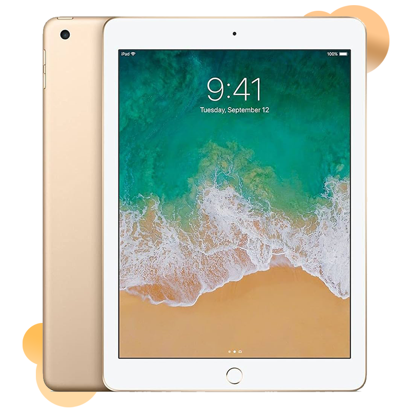 ipad 9.7 5th